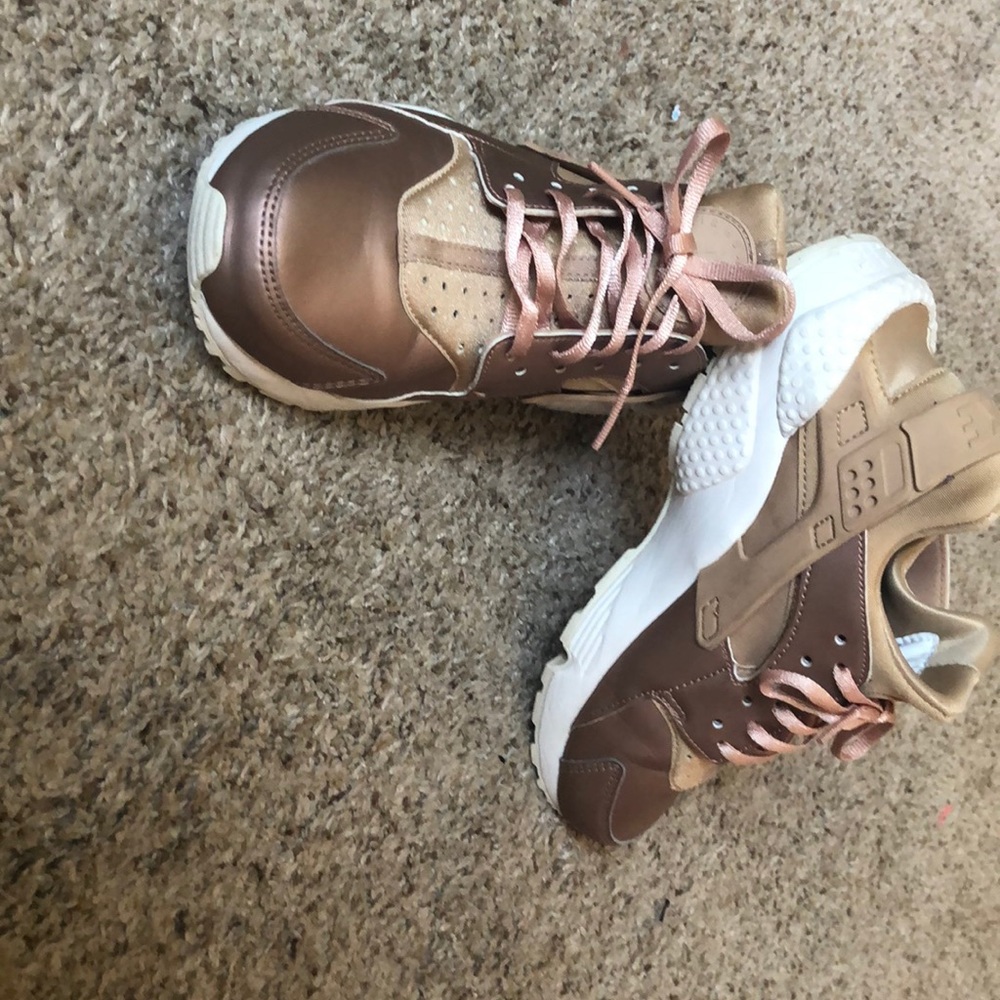 nike huaraches
